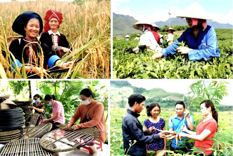 Ưu tiên phân bổ vốn mức cao nhất cho vùng khó khăn